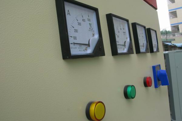 墨玉配电箱-影响防水3683配电箱性能的因素